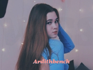 Ardithbench