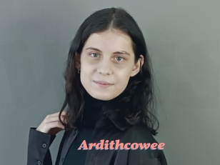 Ardithcowee