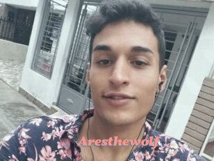 Aresthewolf