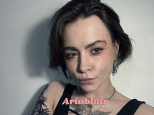 Ariablair
