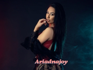 Ariadnajoy