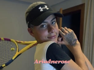 Ariadnerose