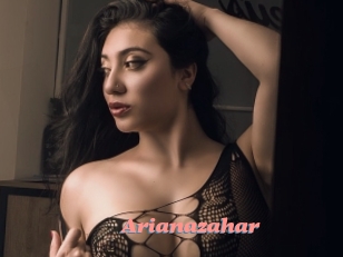 Arianazahar
