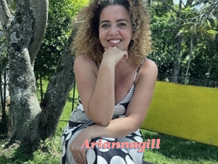 Ariannagill