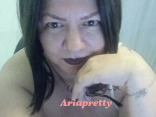 ariapretty Webcam Sex Site