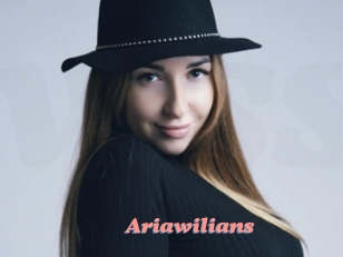 Ariawilians