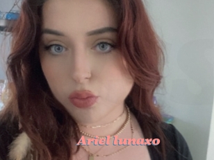 Ariel_lunaxo