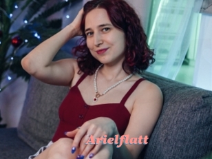 Arielflatt