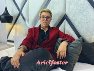 Arielfozter