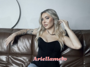 ariellamelo Webcam Sex Site