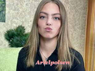 arielpolsen Webcam Sex Site