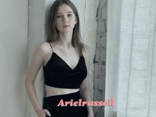 Arielrussell