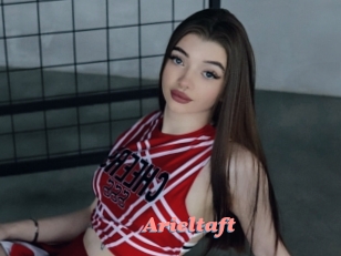 Arieltaft