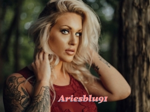 Ariesblu91