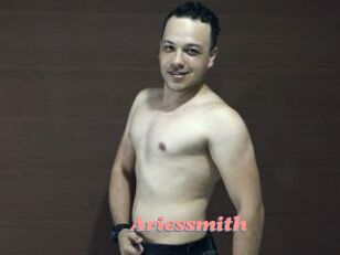 Ariessmith