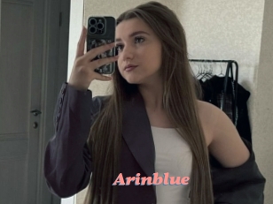 Arinblue