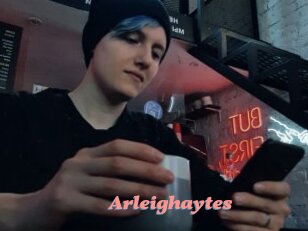 Arleighaytes