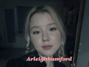 Arleighbumford