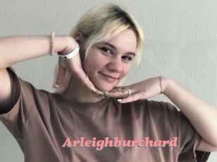 Arleighburchard