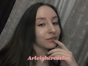 Arleighcrosslin