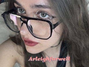 Arleighfarwell