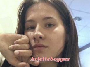 arletteboggus Webcam Sex Site