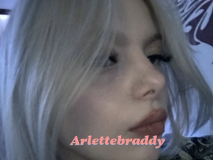 arlettebraddy Webcam Sex Site