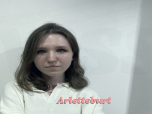 Arletteburt