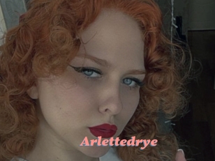 Arlettedrye