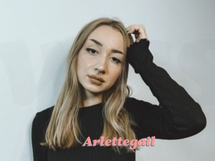 Arlettegail