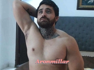 Aronmillar