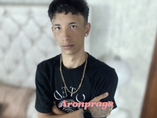 Aronpraga