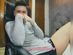aroonbakers Webcam Sex Site