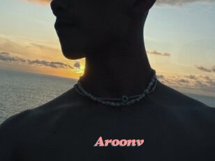 Aroonv