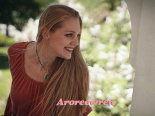 aroreewren Webcam Sex Site