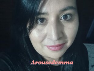 Arousedemma