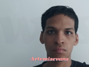 Artemisevans