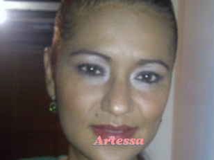 Artessa