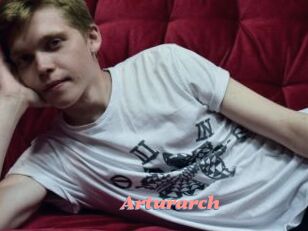 Arturarch