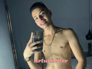 Arturcorter