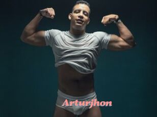 Arturjhon