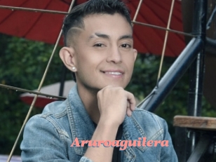 aruroaguilera Webcam Sex Site