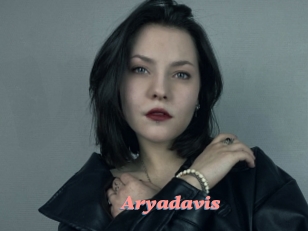 Aryadavis