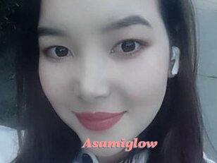 asamiglow Webcam Sex Site