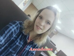 aseadams Webcam Sex Site
