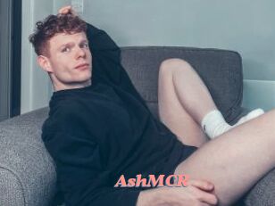 AshMCR