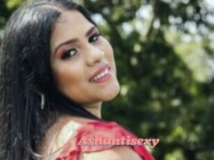 Ashantisexy
