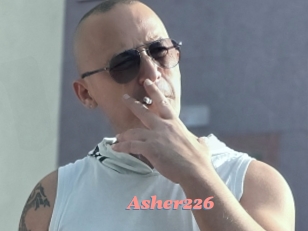 asher226 Webcam Sex Site