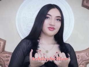 Ashleybellier