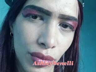 Ashleybenelli